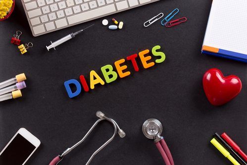 Tips For Managing Diabetes The Shores Of Lake Phalen